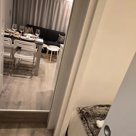 Apartment Le Francine -val Thorens -appartement 6 Personnes -50 M Pied Des Pistes Val Thorens