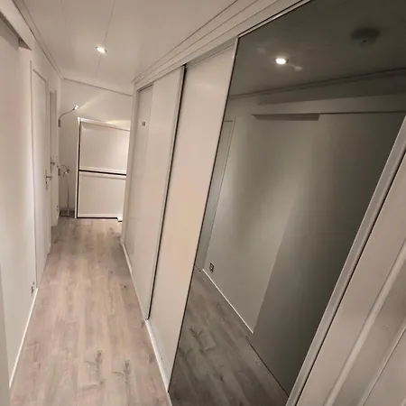 Le Francine -val Thorens -appartement 6 Personnes -50 M Pied Des Pistes *
