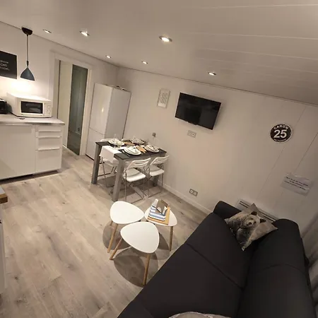 Apartment Le Francine -val Thorens -appartement 6 Personnes -50 M Pied Des Pistes Val Thorens